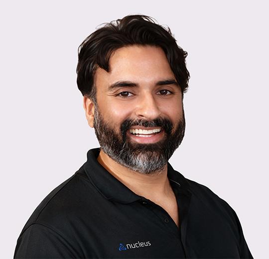 Kunal Desai
