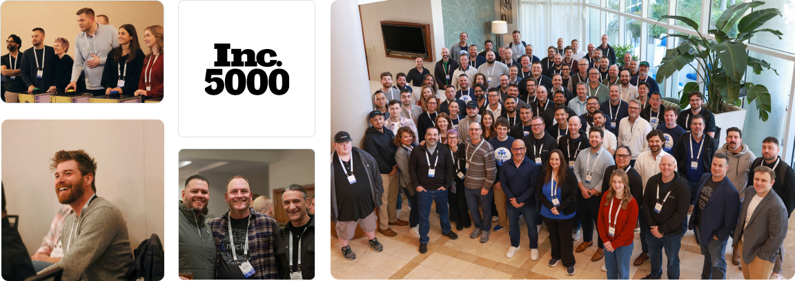 Nucleus Team Photos