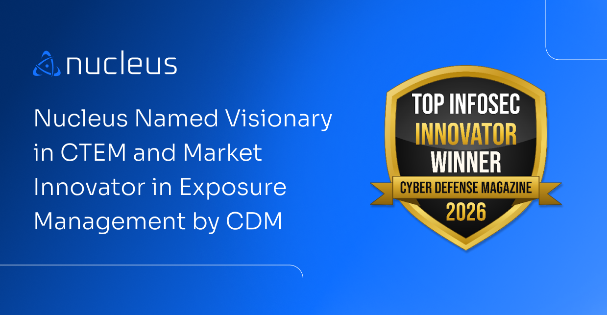 CDM Innovation Awards