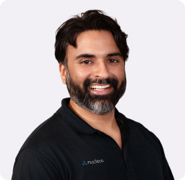 Kunal Desai