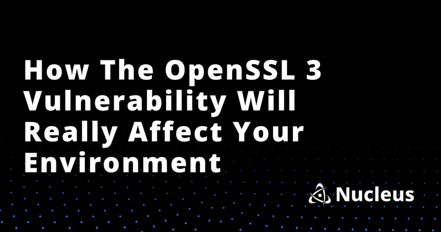 OpenSSL 3