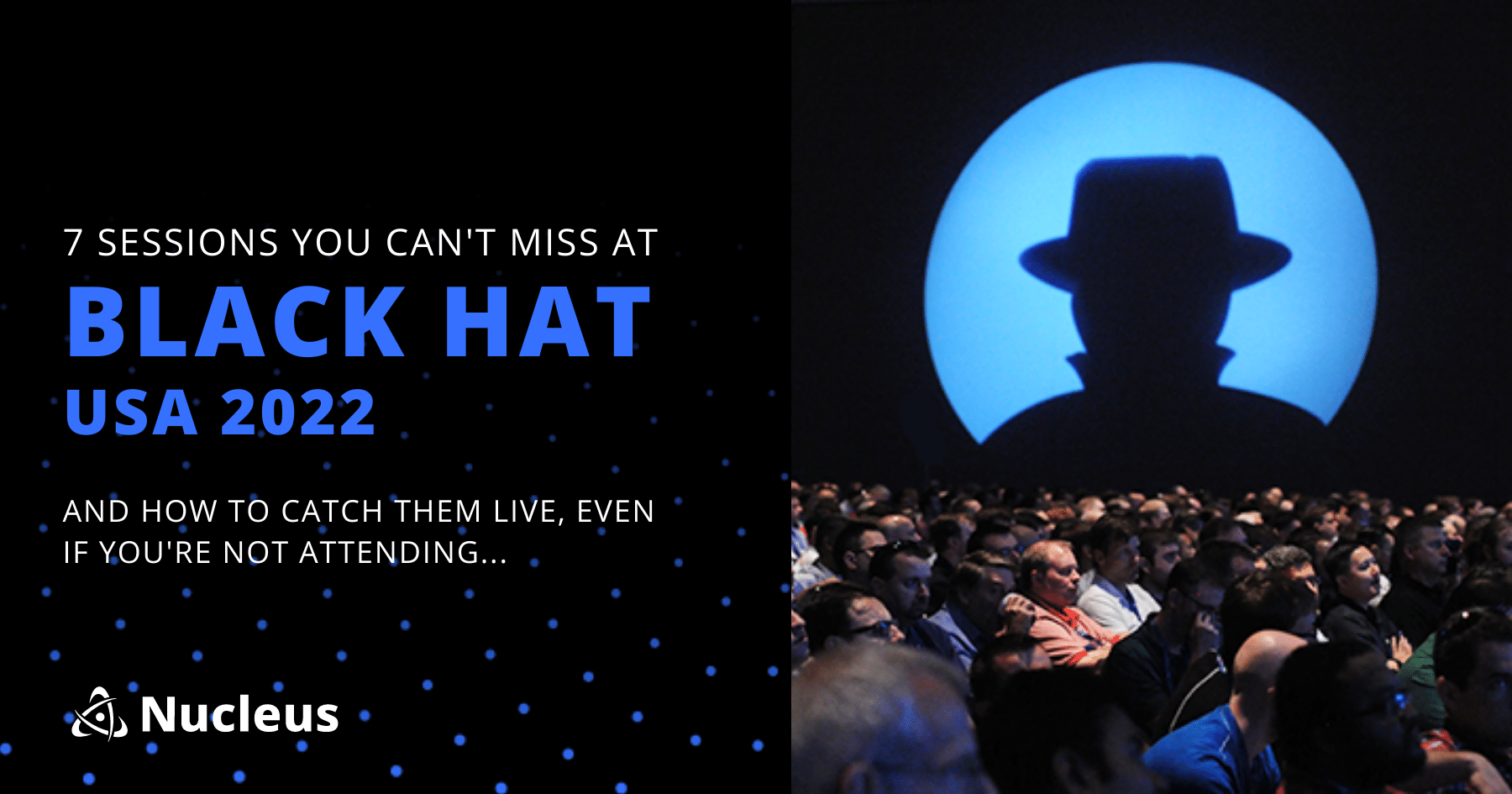 Black Hat 2022 Educational Sessions
