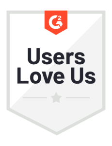 Users Love Us