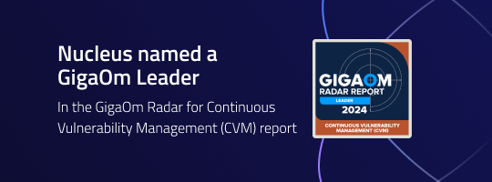 Download the GigaOm Report