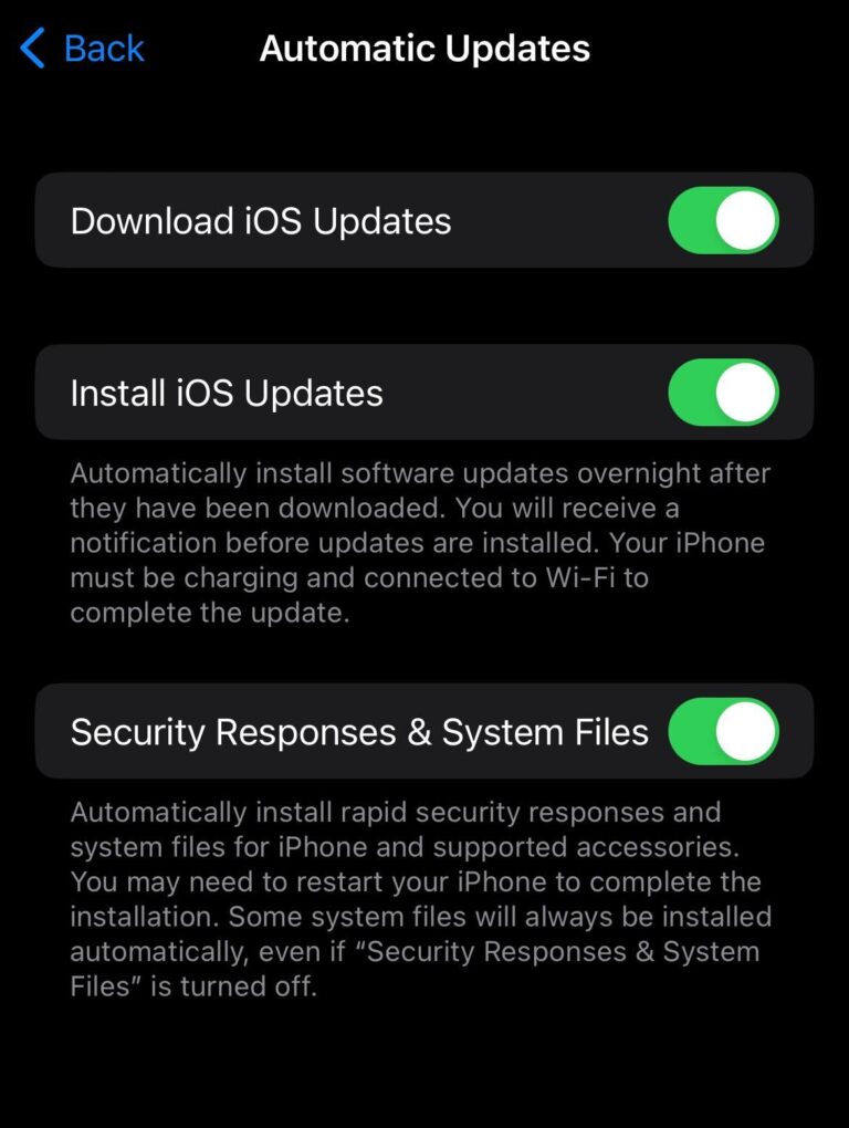 Did You Patch These Three Apple Vulnerabilities Yet? 39 Apple vulnerabilities