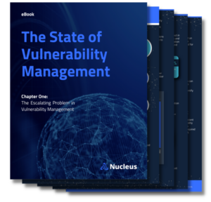 State of Vuln Management eBook