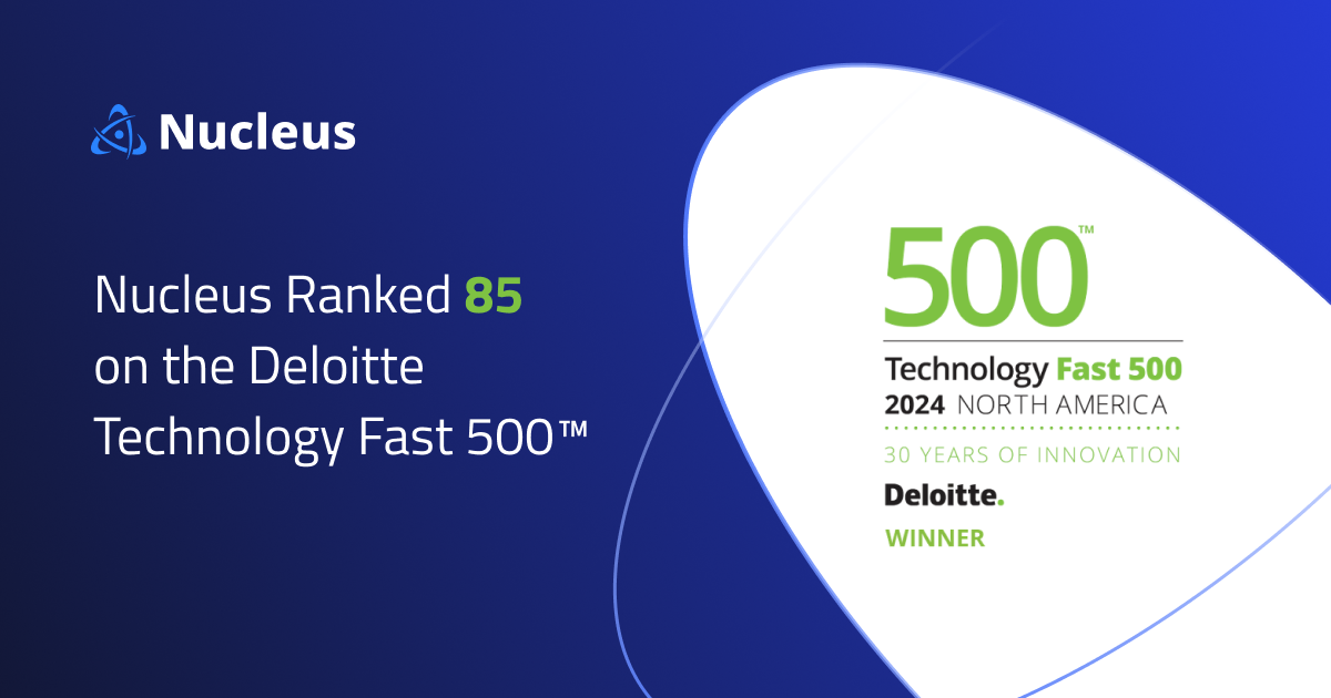 Deloitte Fast 500