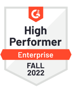 G2 Fall 2022 Risk Based Vulnerability Management - Enterprise