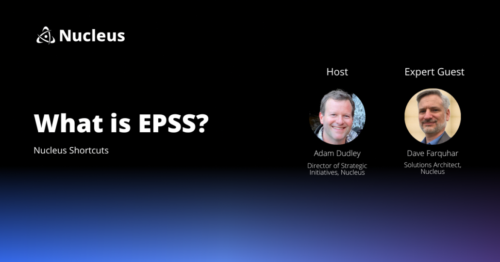 What is EPSS?